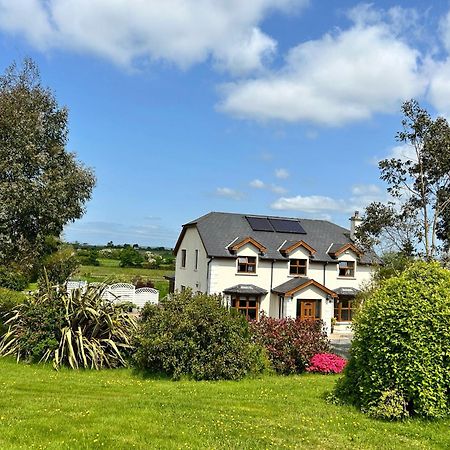 Tobernaglough Wexford Pet Friendly Country B&B Ramsgrange Kültér fotó