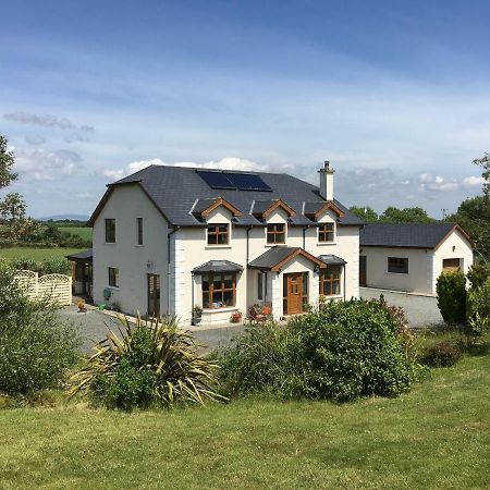 Tobernaglough Wexford Pet Friendly Country B&B Ramsgrange Kültér fotó