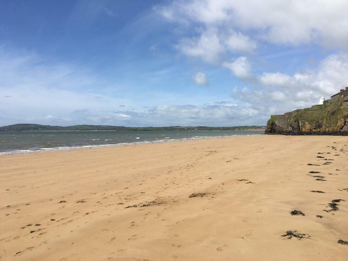 Tobernaglough Wexford Pet Friendly Country B&B Ramsgrange Kültér fotó