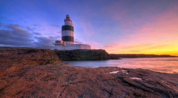 Tobernaglough Wexford Pet Friendly Country B&B Ramsgrange Kültér fotó