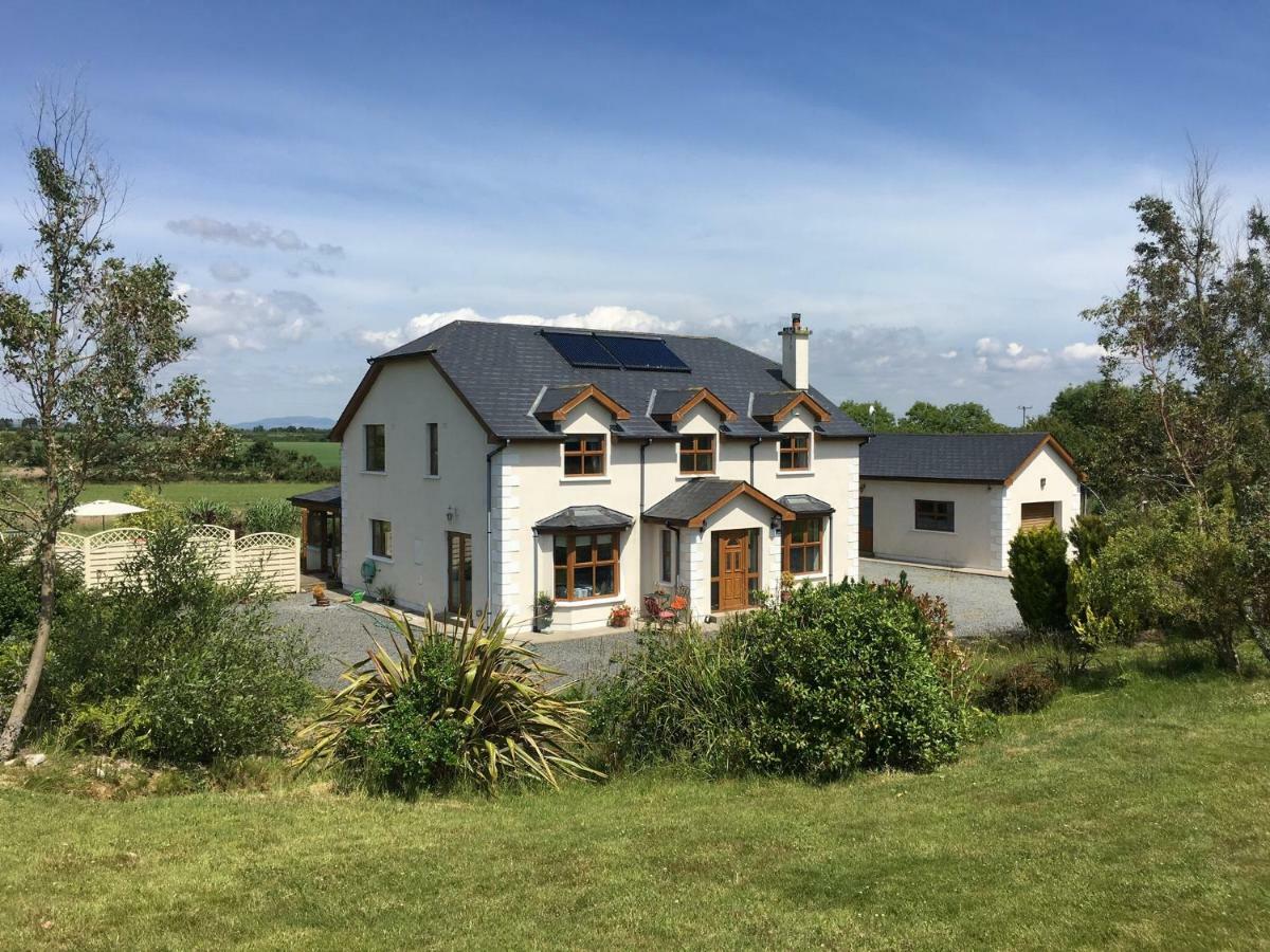 Tobernaglough Wexford Pet Friendly Country B&B Ramsgrange Kültér fotó