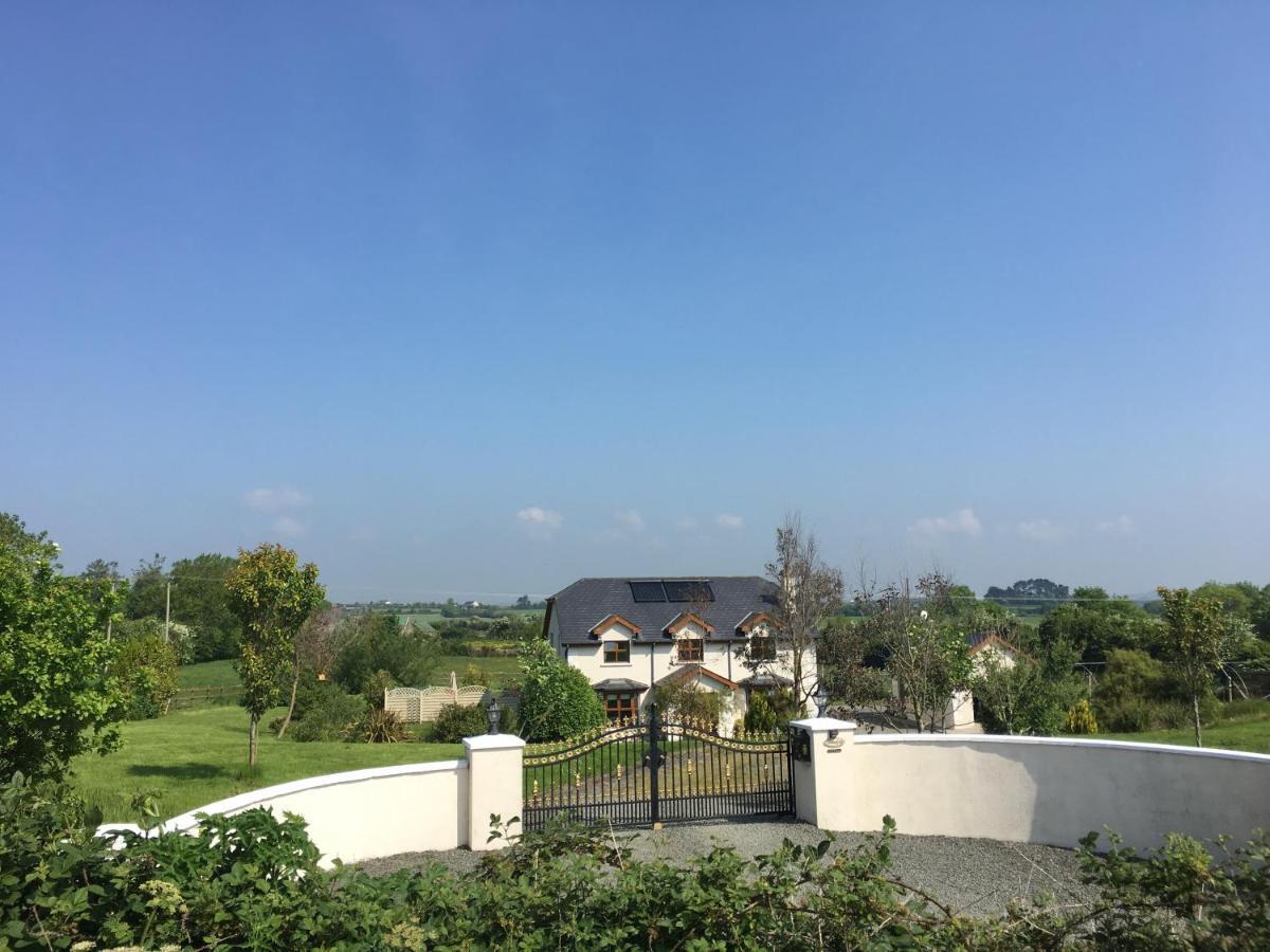 Tobernaglough Wexford Pet Friendly Country B&B Ramsgrange Kültér fotó