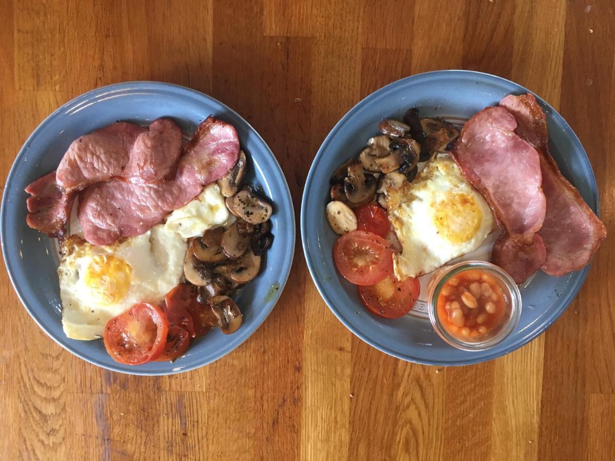 Tobernaglough Wexford Pet Friendly Country B&B Ramsgrange Kültér fotó